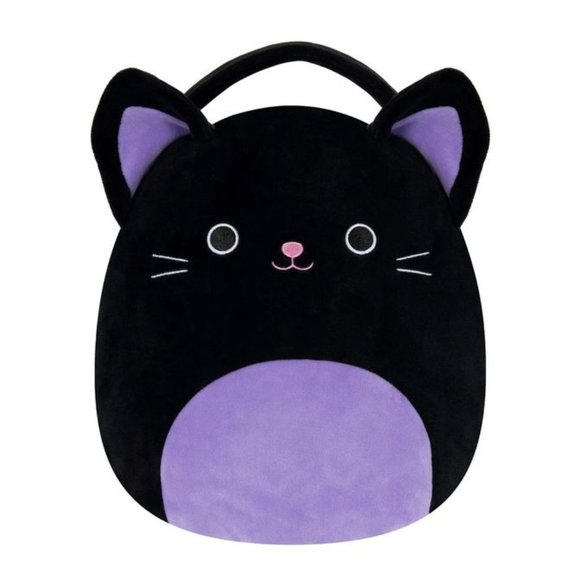 Squishmallows Other - LAST ONE! NWT Squishmallow Bag Kitty